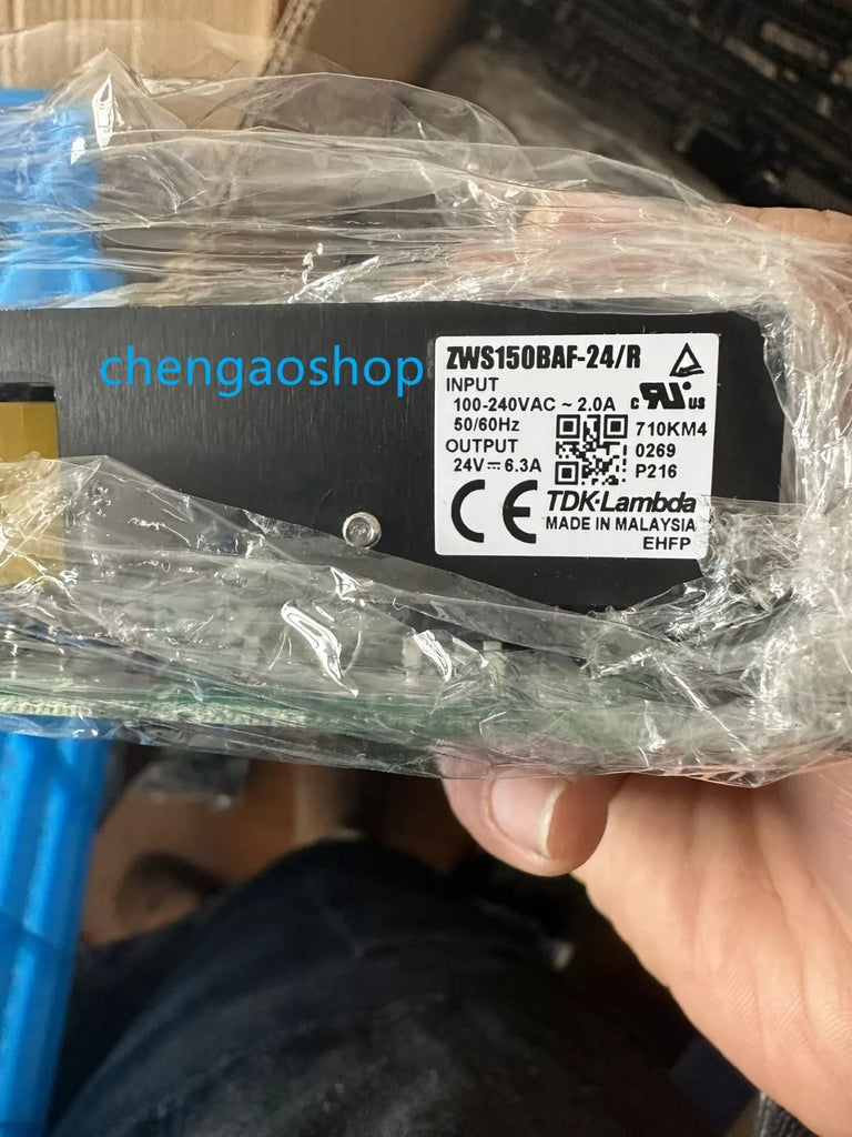TDK-Lambda PZA-067A ZWS150BAF-24/R Power Supply - 100% Tested