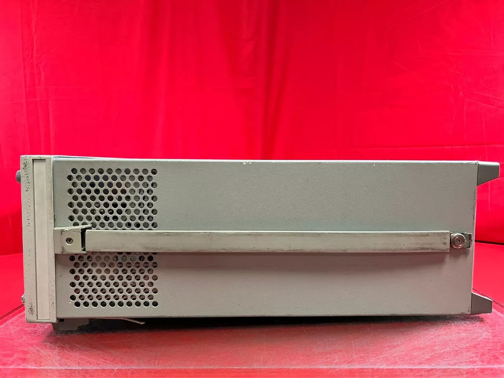 Keysight E4448A PSA Series Spectrum Analyzer 3 Hz to 50 GHz with Opt. 226 - ZYYKZ Test Equipment