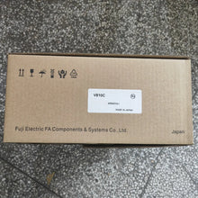 Load image into Gallery viewer, FUJI V810C Industrial Touch Screen Panel Display - ZYYKZ Test Equipment