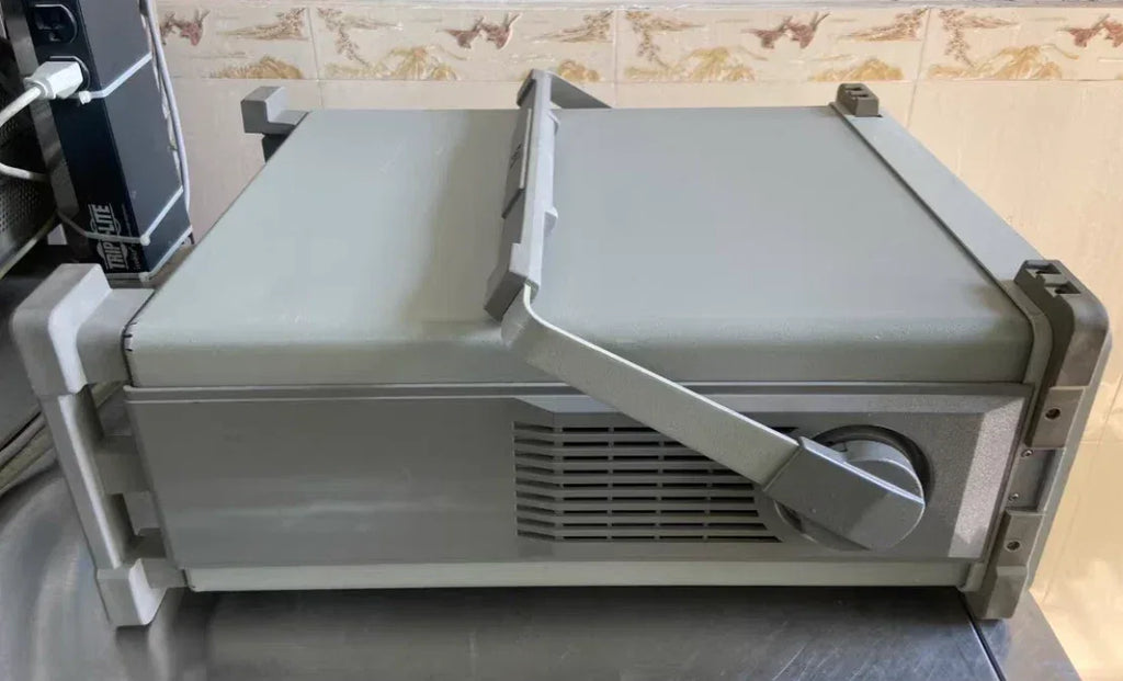 Agilent/HP 8561E Spectrum Analyzer 20 Hz–6.5 GHz Precision RF Test Instrument - ZYYKZ Test Equipment
