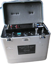 Load image into Gallery viewer, CME Gas Flow Meter Calibrator – Precision Gas Flow Calibration Device - ZYYKZ Test Equipment