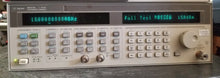 Load image into Gallery viewer, Agilent 83751B 2-20 GHz RF Signal Generator - ZYYKZ Test Equipment