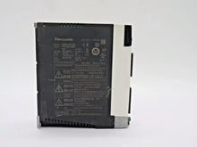 Load image into Gallery viewer, Panasonic MINAS MADLN05SG AC Servo Drive 100W 0-240V 1.2A - ZYYKZ Test Equipment