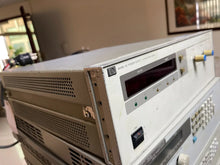Load image into Gallery viewer, HP Agilent 6012B DC Power Supply 0-60V 0-50A 1000W Programmable - ZYYKZ Test Equipment