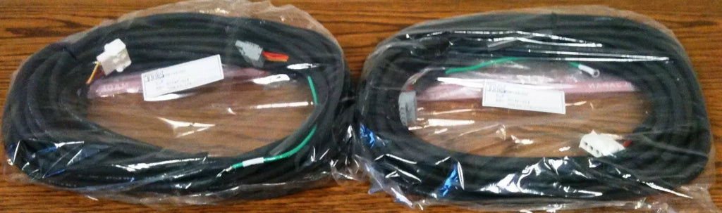 THK KDK-10 CU LM System Power Cable - 10 Meters - ZYYKZ Test Equipment