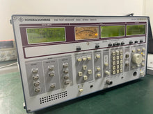 Load image into Gallery viewer, Rohde &amp; Schwarz ESHS10 EMI Test Receiver 9 kHz to 30 MHz - ZYYKZ Test Equipment