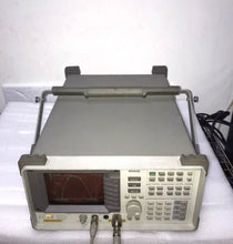 Load image into Gallery viewer, HP 8594E Spectrum Analyzer 9 kHz–2.9 GHz with Options 010 &amp; 041 Tracking Generator - ZYYKZ Test Equipment
