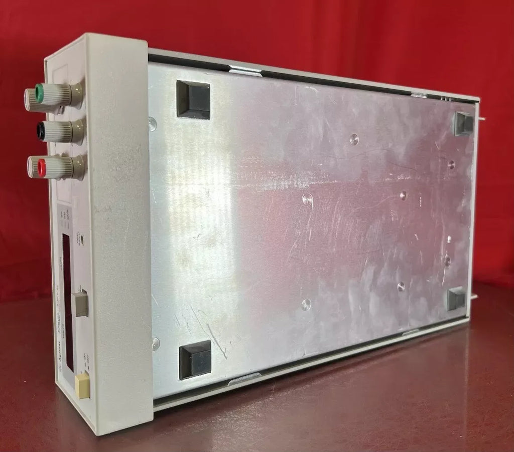 Agilent E3614A DC Power Supply 0-8 V, 0-6 A - ZYYKZ Test Equipment