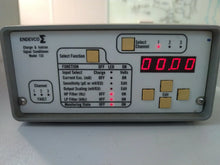Load image into Gallery viewer, Endevco Model 133 Charge &amp; Isotron Signal Conditioner - ZYYKZ Test Equipment