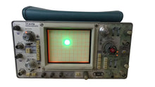 Load image into Gallery viewer, Tektronix 475 100 MHz Analog Oscilloscope - Professional Test Equipment - ZYYKZ Test Equipment
