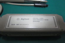 Load image into Gallery viewer, Agilent/HP 85024A High-Frequency RF Probe for Network Analyzers - ZYYKZ Test Equipment