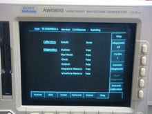 Load image into Gallery viewer, AWG610 2.6 GS/s High-Performance Arbitrary Waveform Generator - ZYYKZ Test Equipment