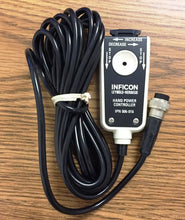 Load image into Gallery viewer, Inficon Leybold-Heraeus IPN 006-016 Hand Power Controller for Vacuum Systems - ZYYKZ Test Equipment