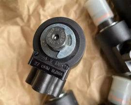 SK7902SP13709 EM21S3407 Industrial Control Valve - ZYYKZ Test Equipment