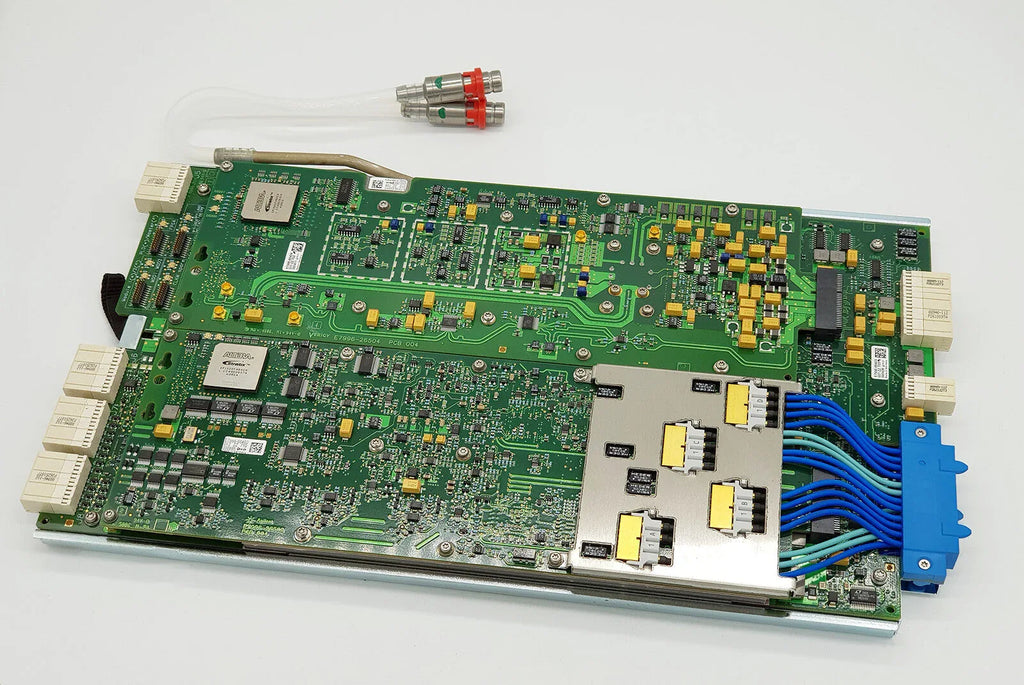Agilent E7996-66403 HXA High-Speed Data Acquisition Card - ZYYKZ Test Equipment