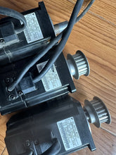 Load image into Gallery viewer, SGMAH-02AAA21 High-Performance Panasonic AC Servo Motor for Industrial Automation - ZYYKZ Test Equipment