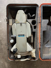 Load image into Gallery viewer, Nikon DTM-A20 Digital Theodolite with Carry Case - AS IS - ZYYKZ Test Equipment