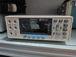 Hioki RM3545-02 Resistance Tester - Used