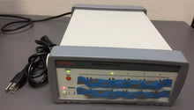 Load image into Gallery viewer, Applent AT5524 2x4 Optical Switch for Fiber Optic Testing - ZYYKZ Test Equipment