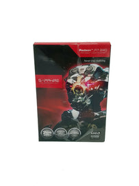 SAPPHIRE Radeon R7 240 2GB GDDR5 PCIe Graphics Card - ZYYKZ Test Equipment