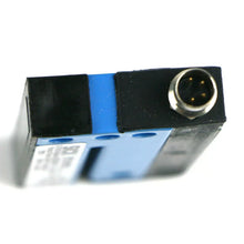 Load image into Gallery viewer, SICK WF2-40B410 Photoelectric Switch Sensor - Reliable Object Detection - ZYYKZ Test Equipment