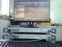 Load image into Gallery viewer, Rohde &amp; Schwarz SFE100 Digital TV Test Transmitter for DVB-S/DVB-S2 - ZYYKZ Test Equipment