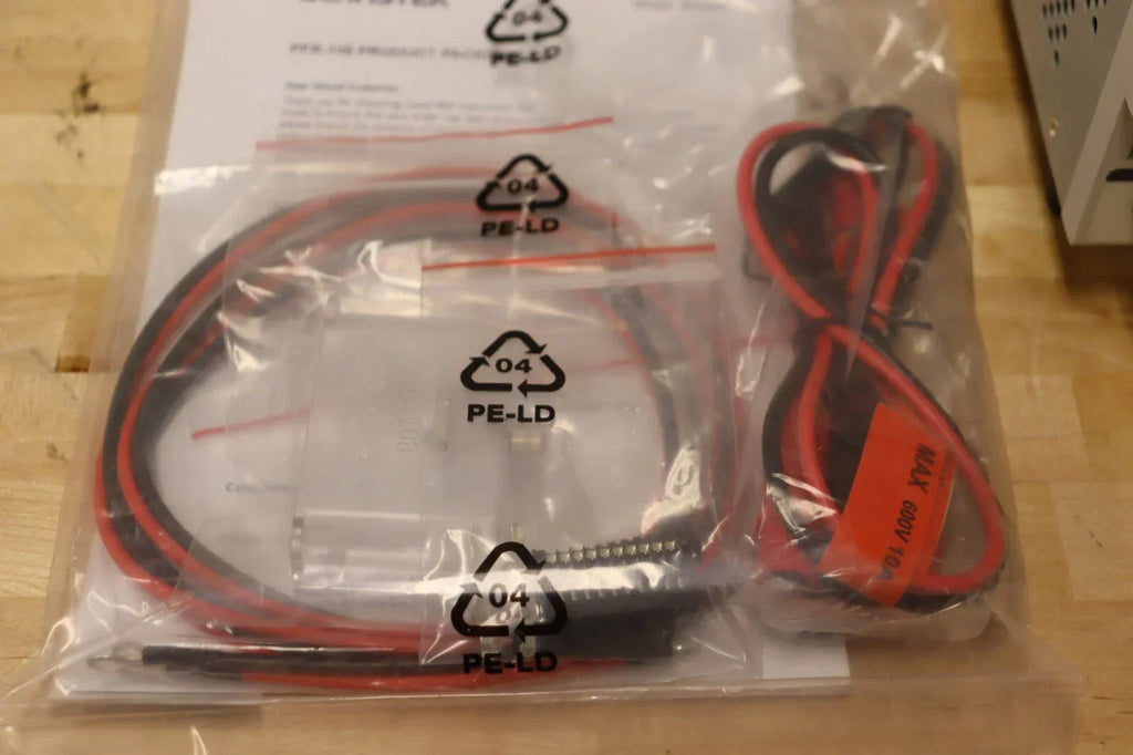 Lakeview Precision Test and Measurement Instrument for Accurate Data Collection - ZYYKZ Test Equipment