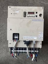 Load image into Gallery viewer, Yaskawa SGDM-60ADA Servopack Servo Drive - High Performance Motion Control - ZYYKZ Test Equipment