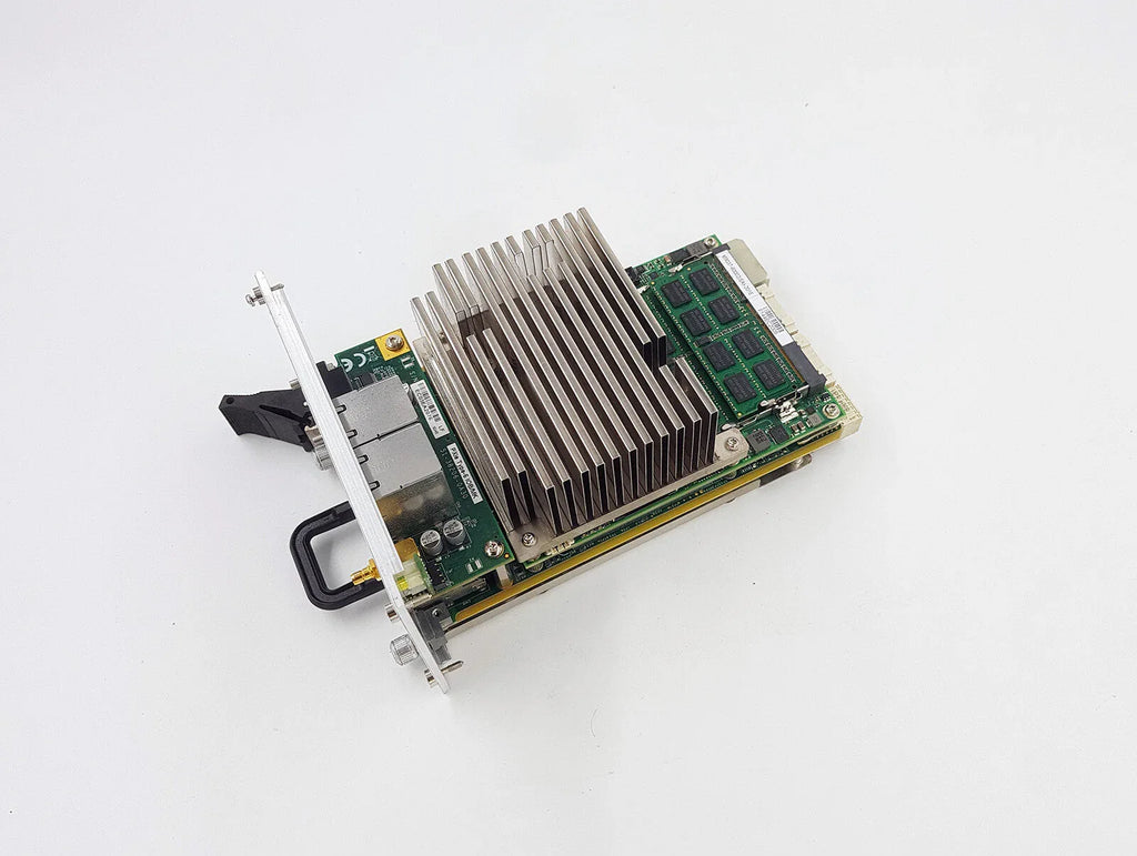 Keysight M9037A PXIe Embedded Controller with Intel Core i7 Processor - ZYYKZ Test Equipment