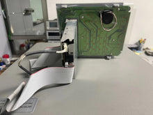 Load image into Gallery viewer, HP Agilent 85101-60288 Front Panel Keyboard Controller with Floppy Disk for 8510C Network Analyzer - ZYYKZ Test Equipment