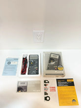 Load image into Gallery viewer, Fluke 73 Series II Digital Multimeter – True RMS, Durable Design - ZYYKZ Test Equipment