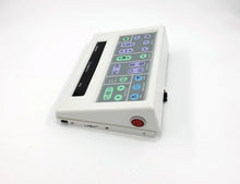 Load image into Gallery viewer, GE OEC 9800 Plus Medical Imaging Control Panel Keypad - ZYYKZ Test Equipment