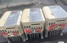 Load image into Gallery viewer, ABB CIMR-VB4A0004BBA Variable Frequency Drive 4 kW, 400 V - ZYYKZ Test Equipment