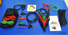 Load image into Gallery viewer, Fluke 1555 10kV Insulation Resistance Tester MegOhmmeter - NIST Calibrated