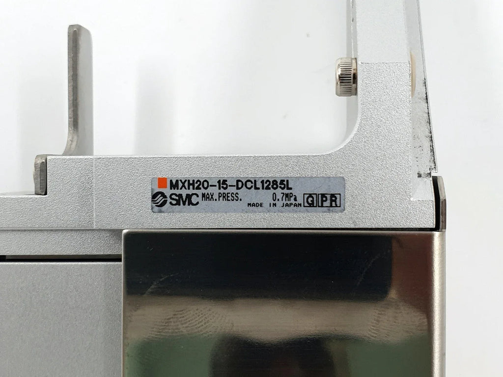 SMC MXH20-15-DCL12 85L Oven Chamber Cylinder - ZYYKZ Test Equipment