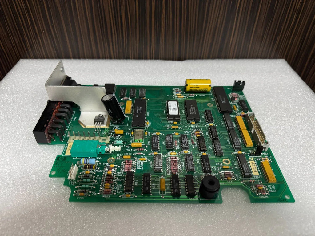 HP 03457-66531 Digital PC Assembly Board for Industrial Equipment - ZYYKZ Test Equipment