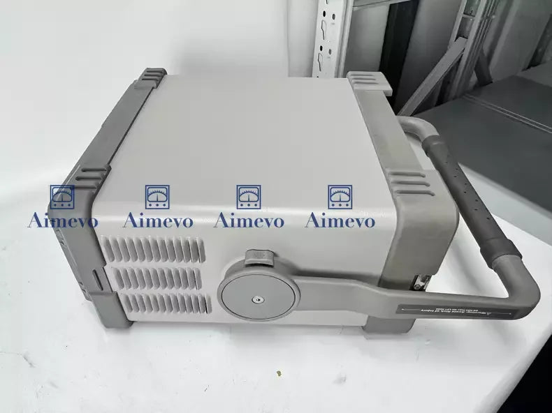 Agilent E4408B ESA-L Spectrum Analyzer 9 kHz to 26.5 GHz - ZYYKZ Test Equipment