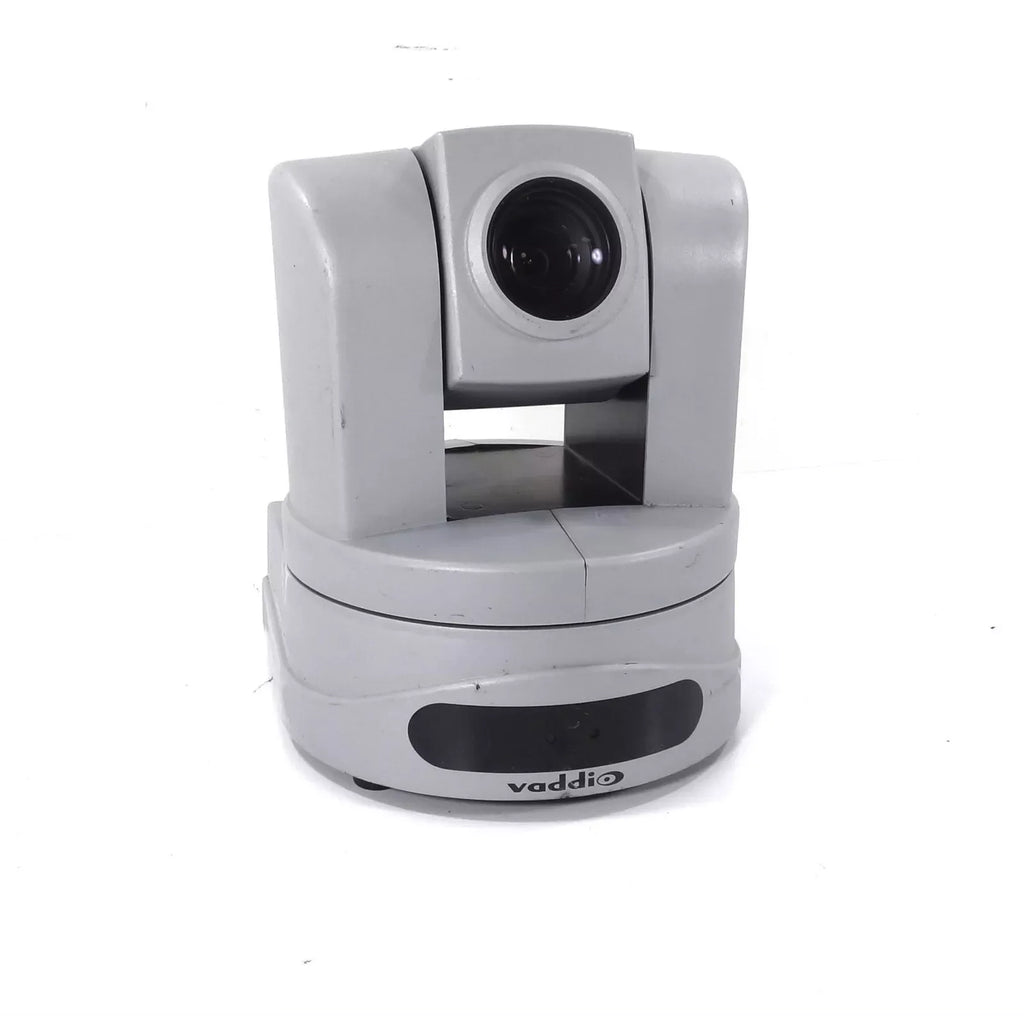 Vaddio Clearview HD-20 Professional HD Video Camera with 20x Optical Zoom - ZYYKZ Test Equipment