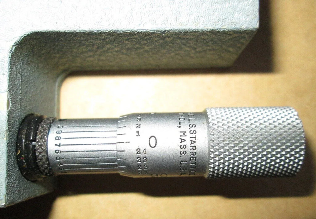 DEMORNAY BONARDI 75 GHz WR15 Waveguide Variable Attenuator - ZYYKZ Test Equipment