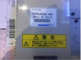 KDP5640EHA 40W High-Powered LED Corn Bulb - Energy Efficient Lighting - ZYYKZ Test Equipment