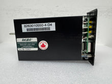 Load image into Gallery viewer, Lab-Volt 9029-00 Chopper Inverter Control Unit for Industrial Motor Drives - ZYYKZ Test Equipment