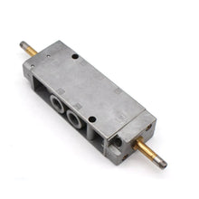 Load image into Gallery viewer, Festo JMFH-5-1/4 10410 Pneumatic Solenoid Valve, 5/2 Way, 1/4 Port - ZYYKZ Test Equipment