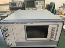 Load image into Gallery viewer, ROHDE &amp; SCHWARZ CTS60 DECT Radio Communication Tester with Options K6 and K62 - ZYYKZ Test Equipment
