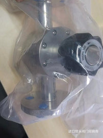 TESCOM DHS-25AN-T-06 Pressure Regulating Valve - New
