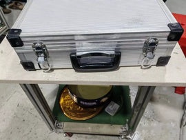 TES 1358C Sound Analyzer - Used