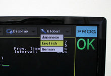 Load image into Gallery viewer, CV-5500 Multi-Camera Vision Sensor System - ZYYKZ Test Equipment