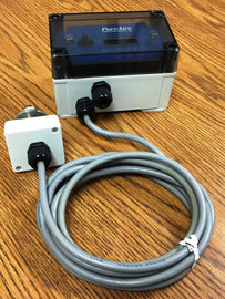 Pure Aire TX-1100-DKF25 Trace Oxygen Analyzer Monitoring System - ZYYKZ Test Equipment