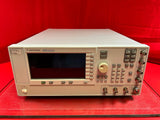 Keysight E8257D PSG Analog Signal Generator, 250 kHz to 67 GHz