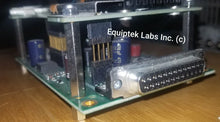Load image into Gallery viewer, 530 nm Green Laser System - High Stability Laser Source - ZYYKZ Test Equipment