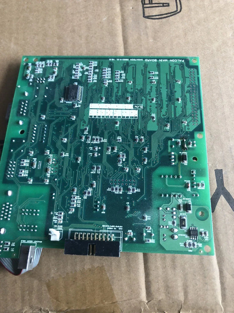 FALCON V6.0 High-Performance RF Main Board for Advanced Applications - ZYYKZ Test Equipment